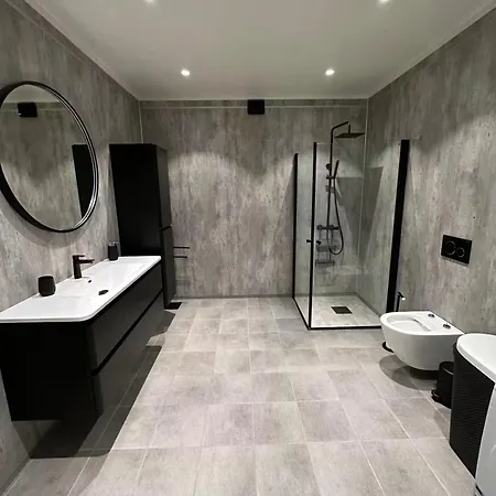 Spectacular High End With Amazing View * Senja