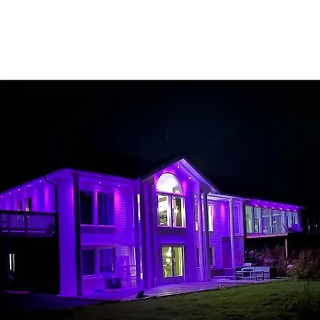 Appartamento Spectacular High End With Amazing View