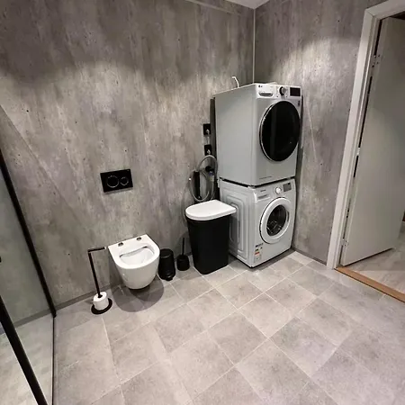 Spectacular High End With Amazing View