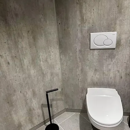 Spectacular High End With Amazing View Appartamento *