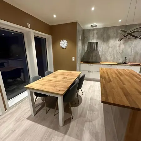Spectacular High End With Amazing View *