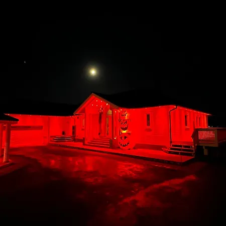 Spectacular High End With Amazing View *
